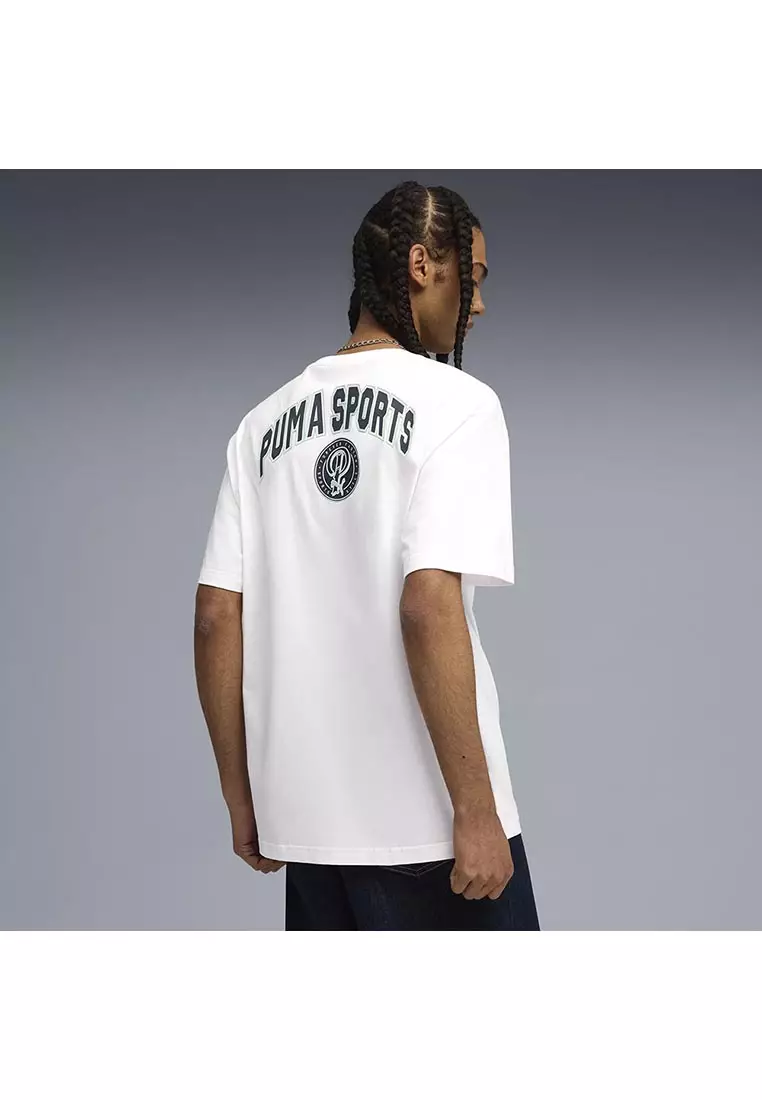 Wardrobe Ess Graphic Tee