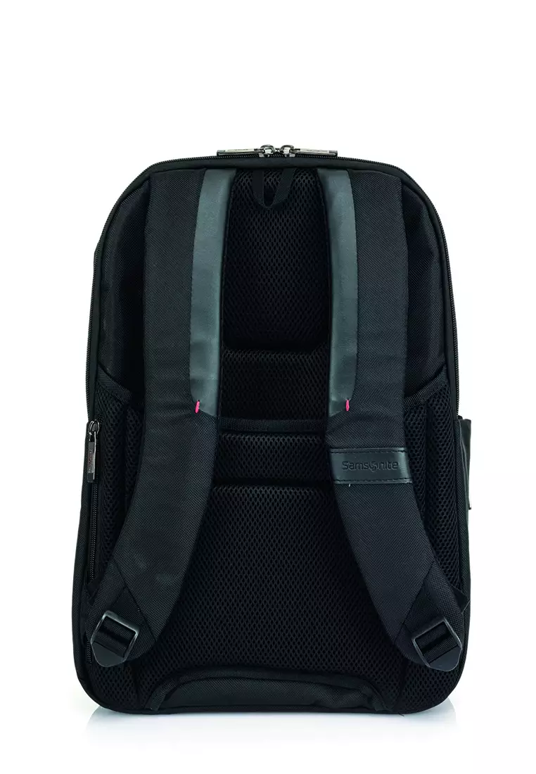 VIGON II LP Backpack M BLACK