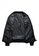 HAPPY FRIDAYS black Skull Embroidered Jacket GXP-C163 2FD1CAA0B65261GS_4
