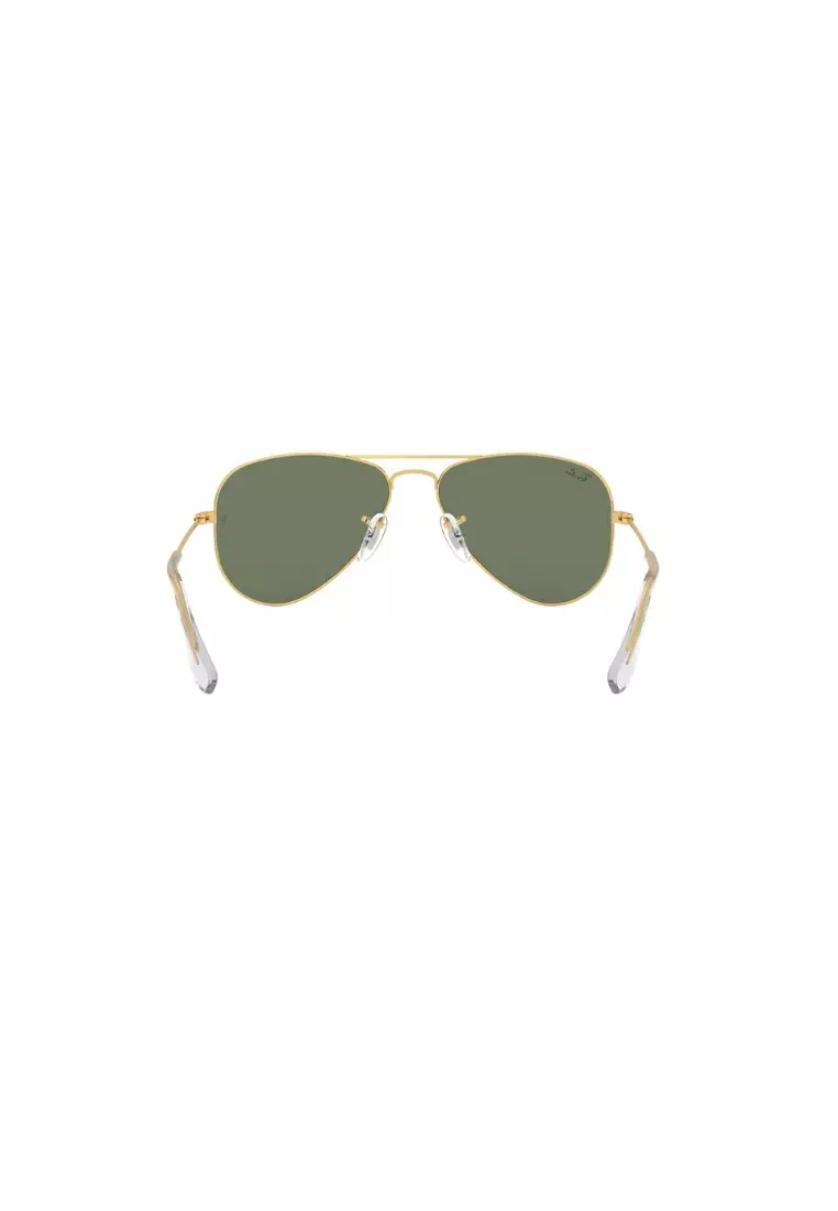 Ray-Ban Junior Aviator RJ9506S 22371 Junior