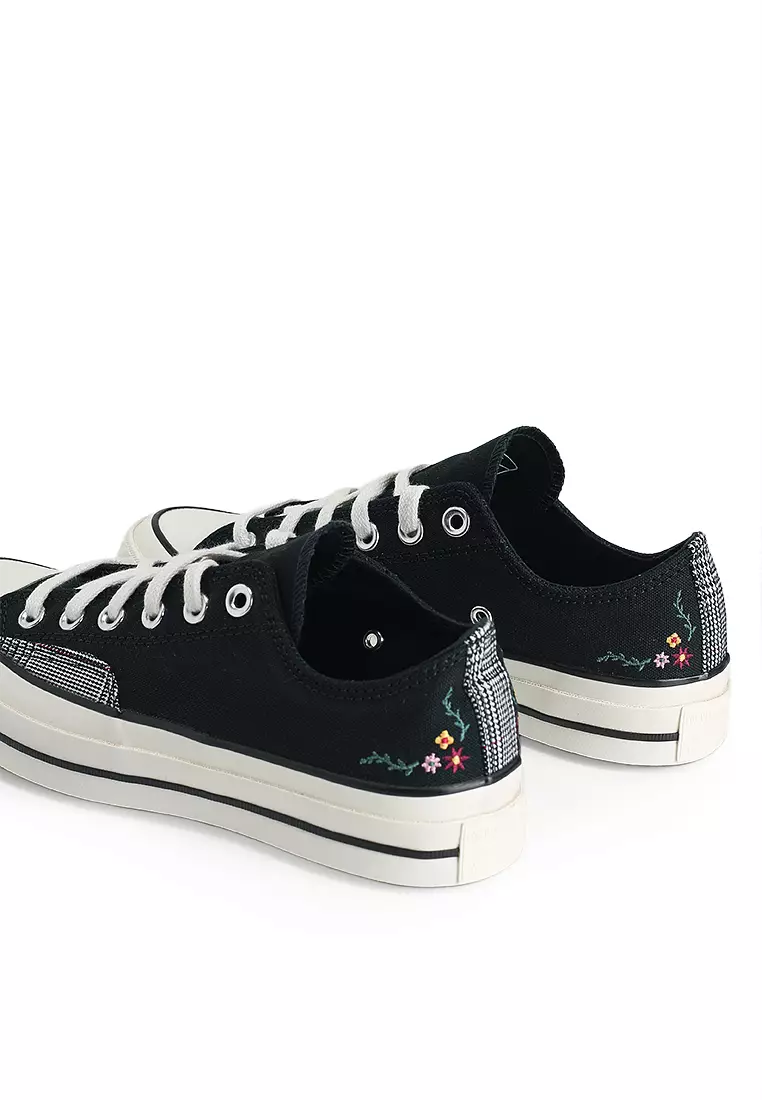 Chuck 70 Ox Sneakers