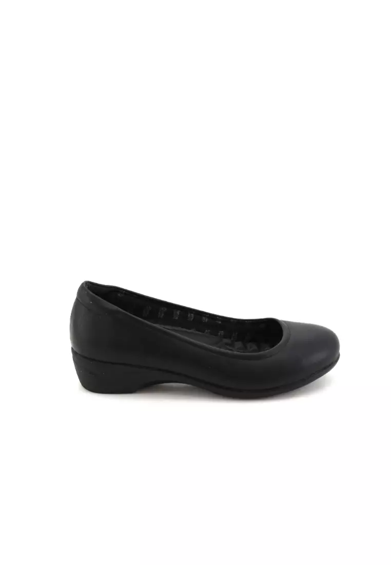 Bata formal discount shoes for female