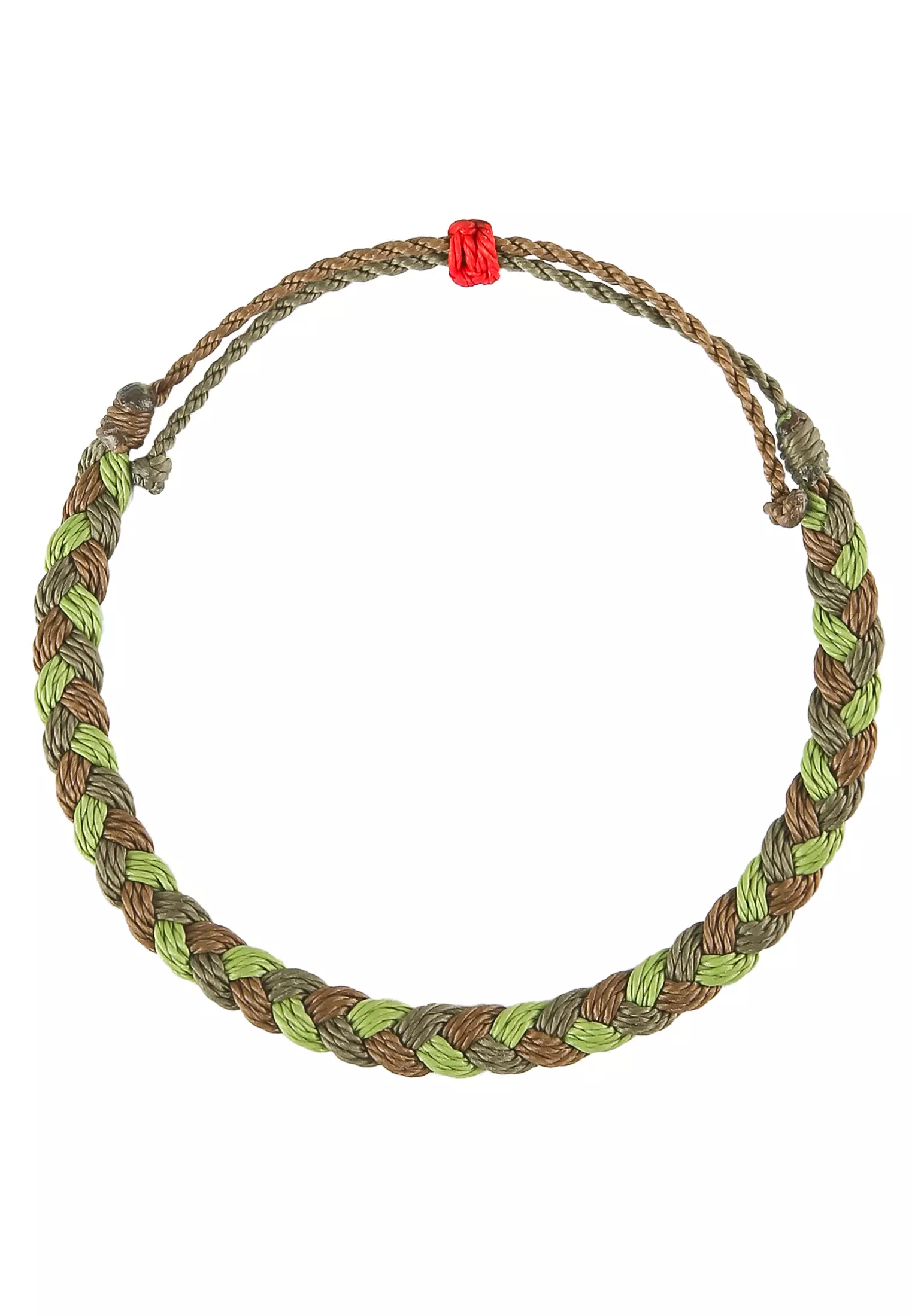 Mori Braided Bracelet