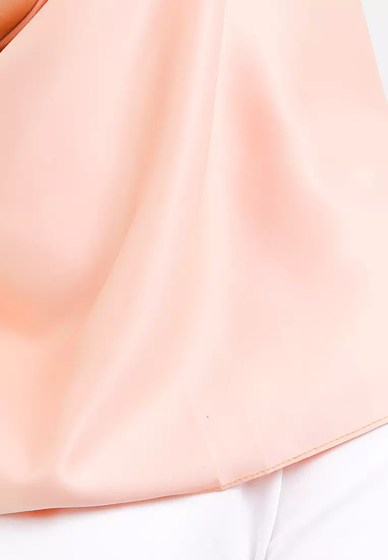 Kerudung Kerudung Segi Empat