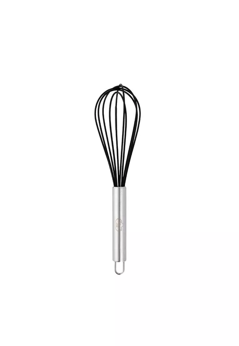 Buy Vantage Vantage Quality Egg Whisk Stainless Steel Silicone