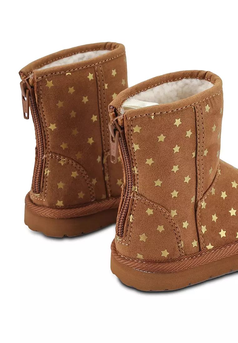 Gap cheap girls booties