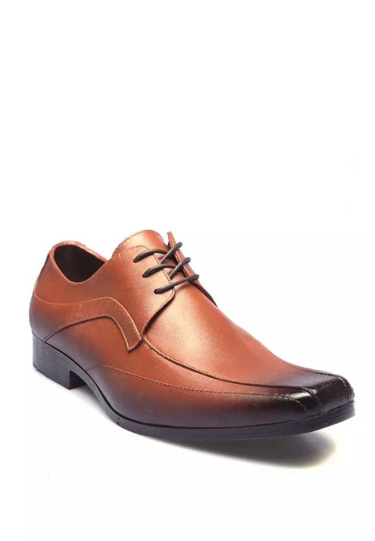 Discount on Easy Soft By World Balance  shoes - SKU: Lisbon Men's Formal Shoes
