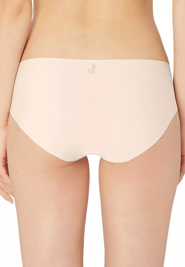 Sloggi Zero Feel Hipster Panty for Womens