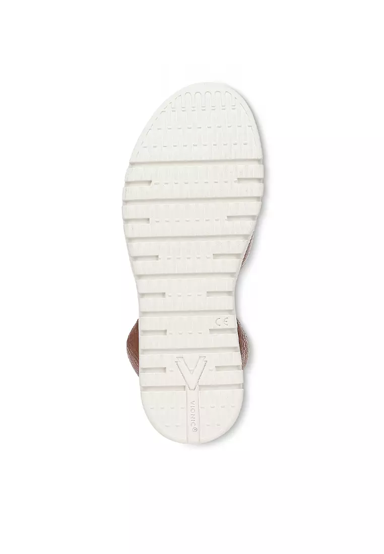 Journey Flat Uptown Merced Women's Heel/Wedge