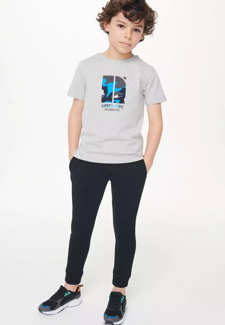 Next boys hotsell slim joggers