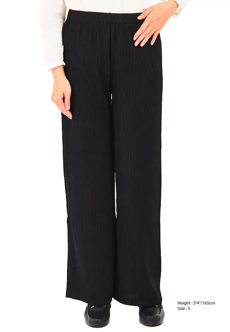 Gene Martino - Miaa Straight Cut Pants 091