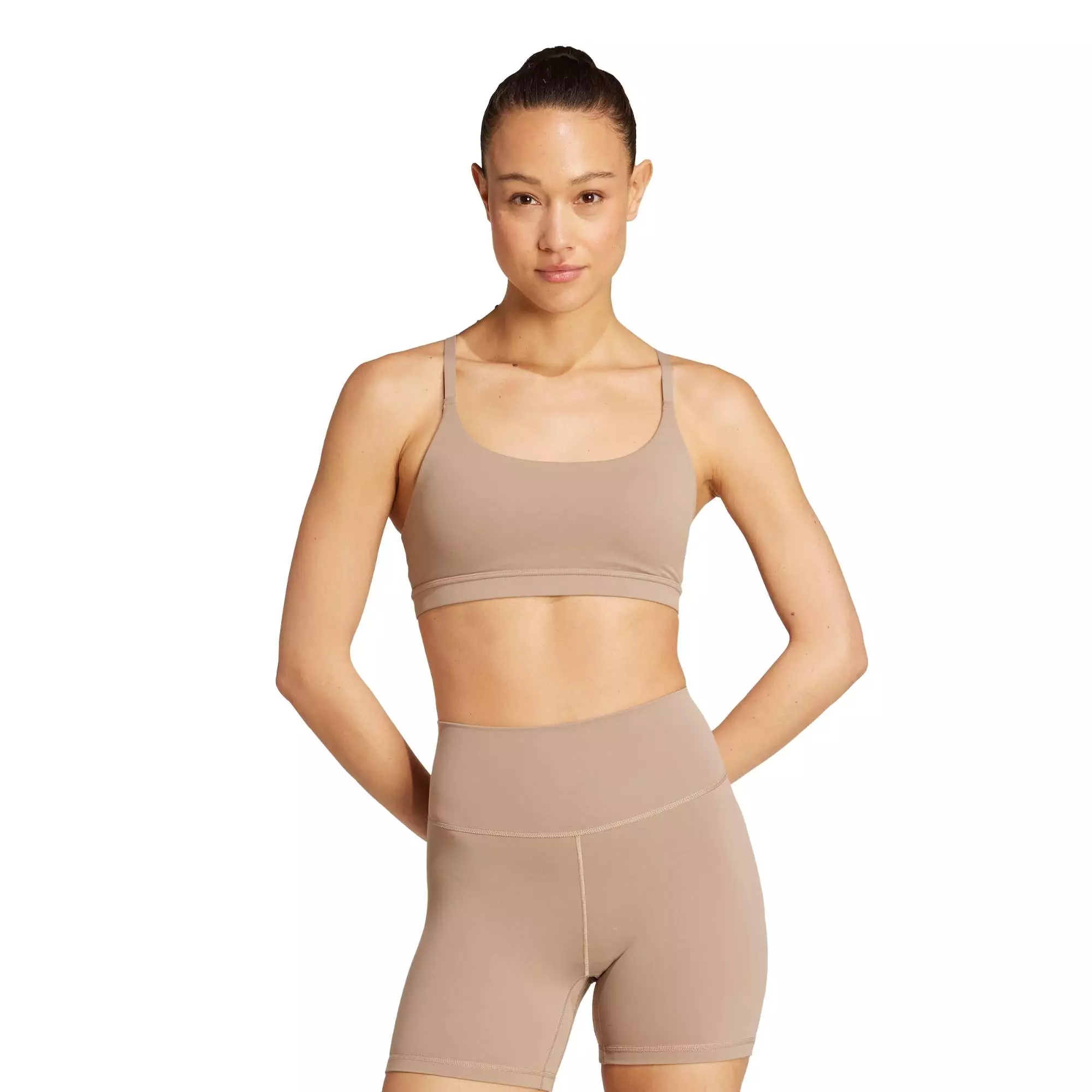 All Me Light Support Bra