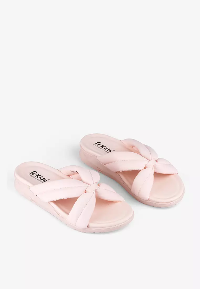 Jual Fransisca Renaldy Sandal Jepit Anak Perempuan T.Dora 03 ...