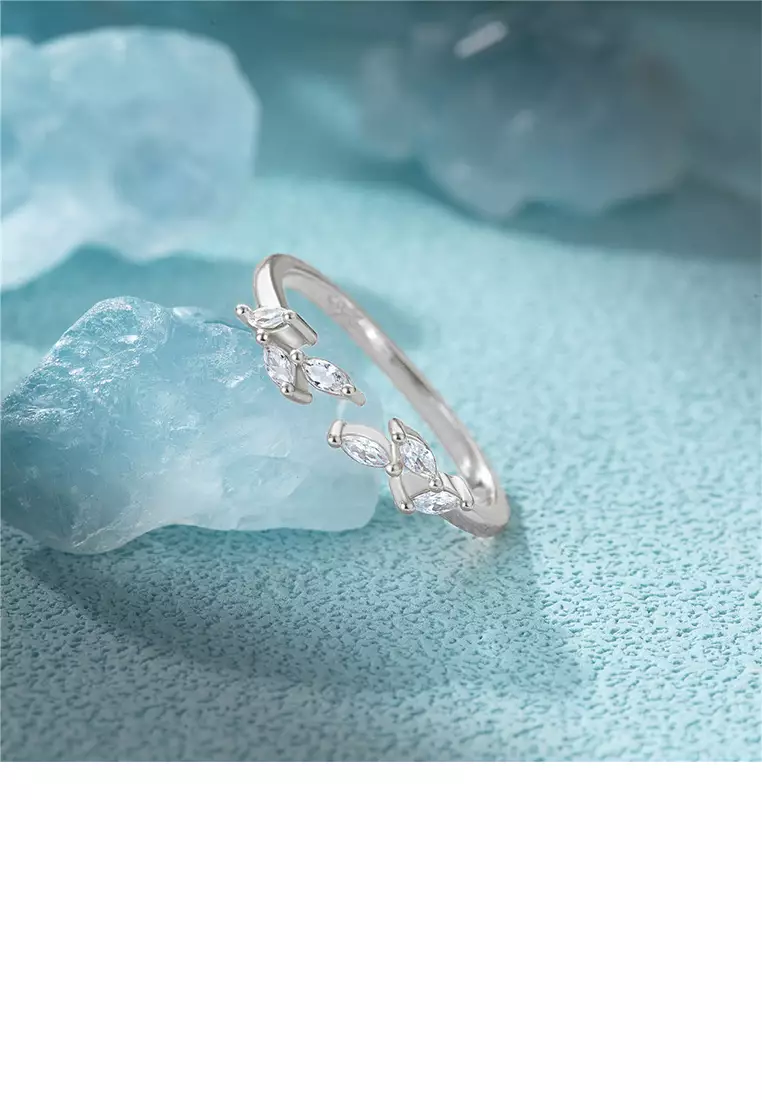 Hk 925 ring deals