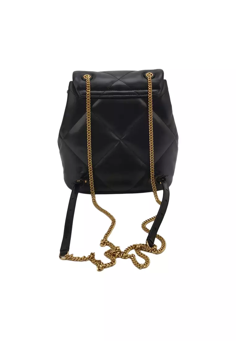 Women's Backpack in Black 170485