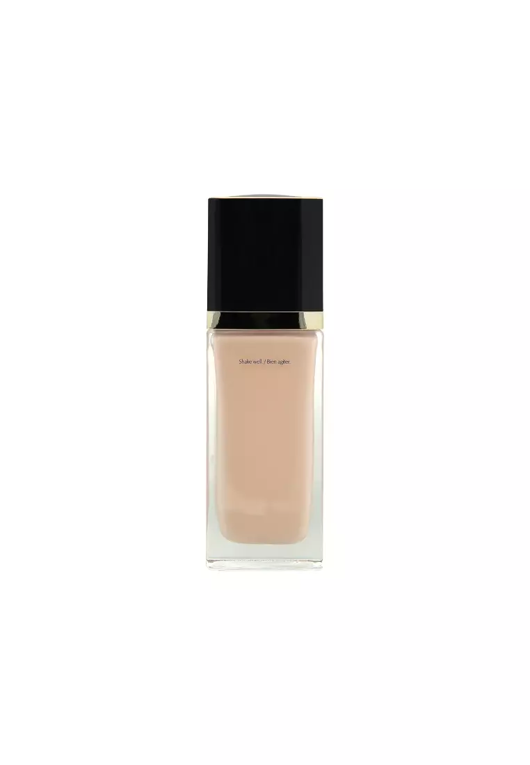 Estée Lauder Futurist Aqua Brilliance Makeup with Intense Moisture Infusion SPF 20(#1C0) (30ml)