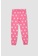 DeFacto pink Top & Bottom Cotton Pyjama CB3A6KA03D60E2GS_3
