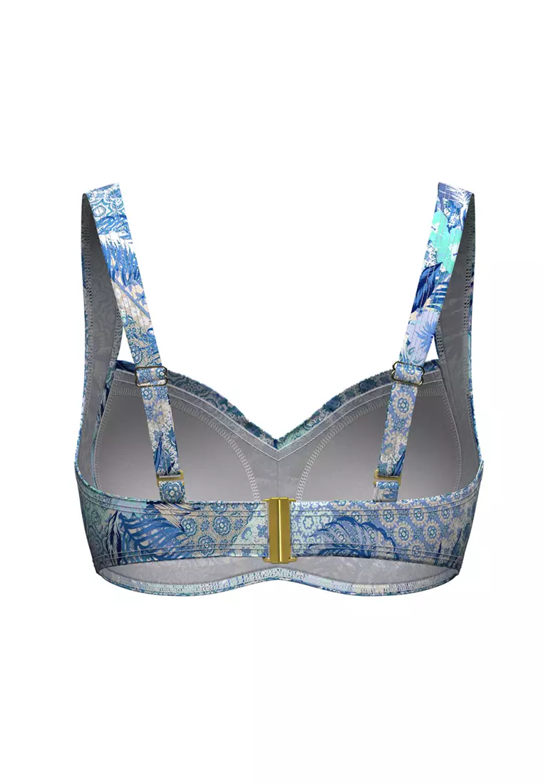 Sunseeker Bohemian Beauty D Cup Bikini Top