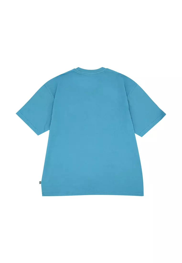 Licensed Mens Graphic T-Shirt "Forever"