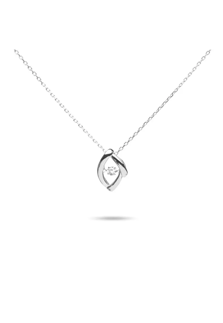 Buy Millenne MILLENNE Made For The Night Marquee Cubic Zirconia