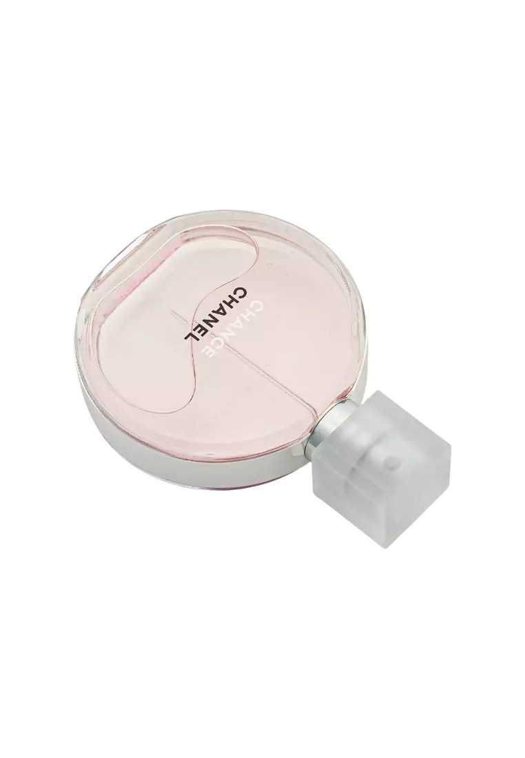 Chanel (Pink)Eau Tendre Edt  35Ml