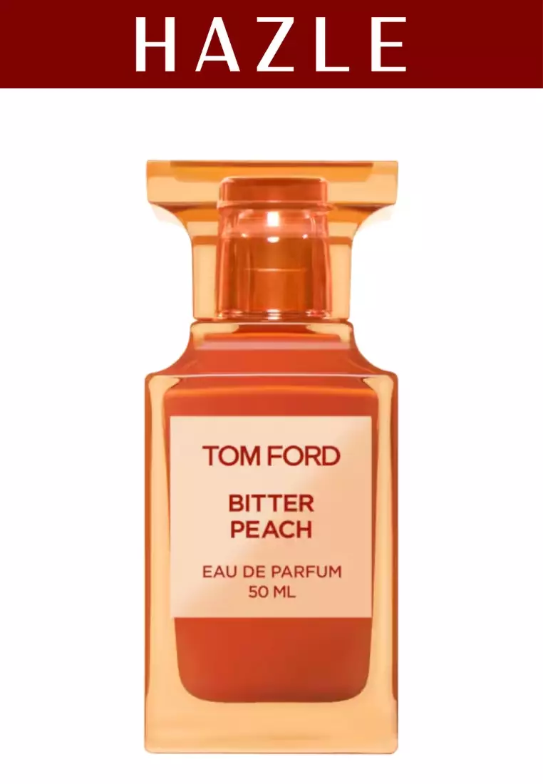 Bitter Peach Unisex EDP 50 ml