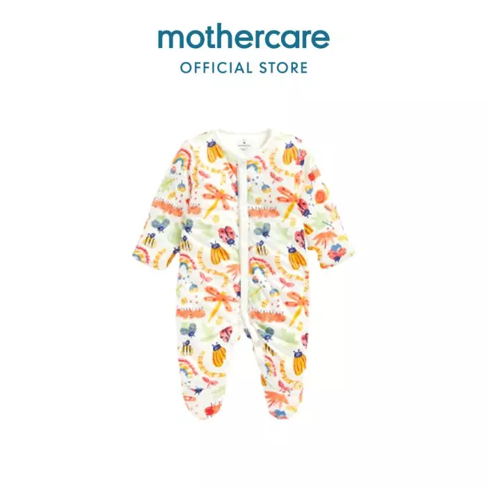 Mothercare walk 2025 in sleeper