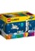 LEGO multi LEGO® Classic 11022 Space Mission Building Kit; Creative Toys for Kids (1,700 Pieces) 361EATHFDB70C9GS_1