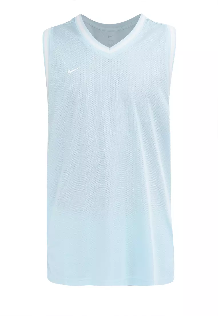 DNA Dri-FIT Basketball Jersey