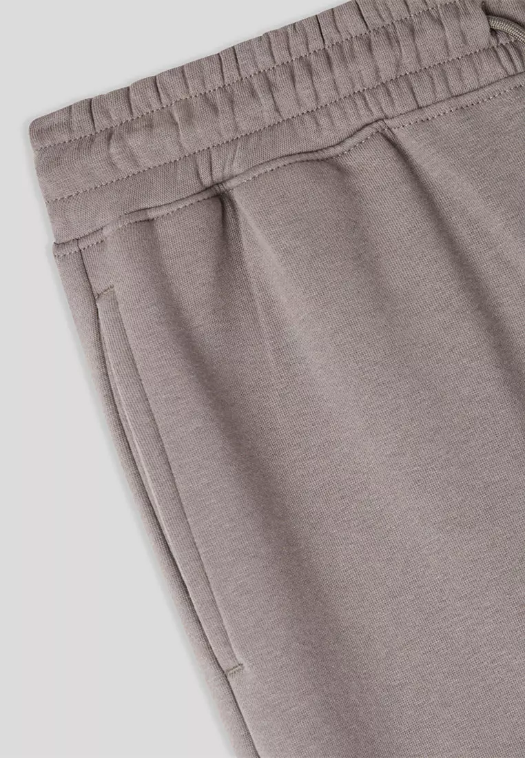 Man Full-Length Gym Pants