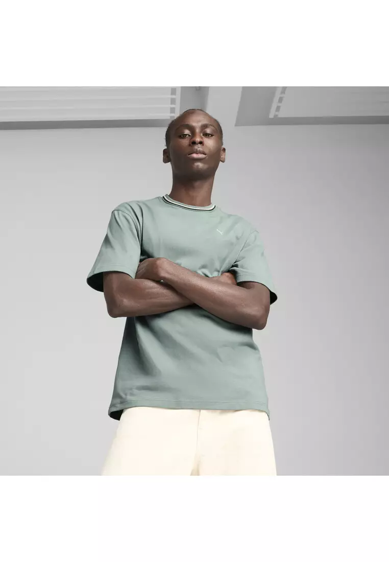 PALAIS ARTISAN Men's Tee