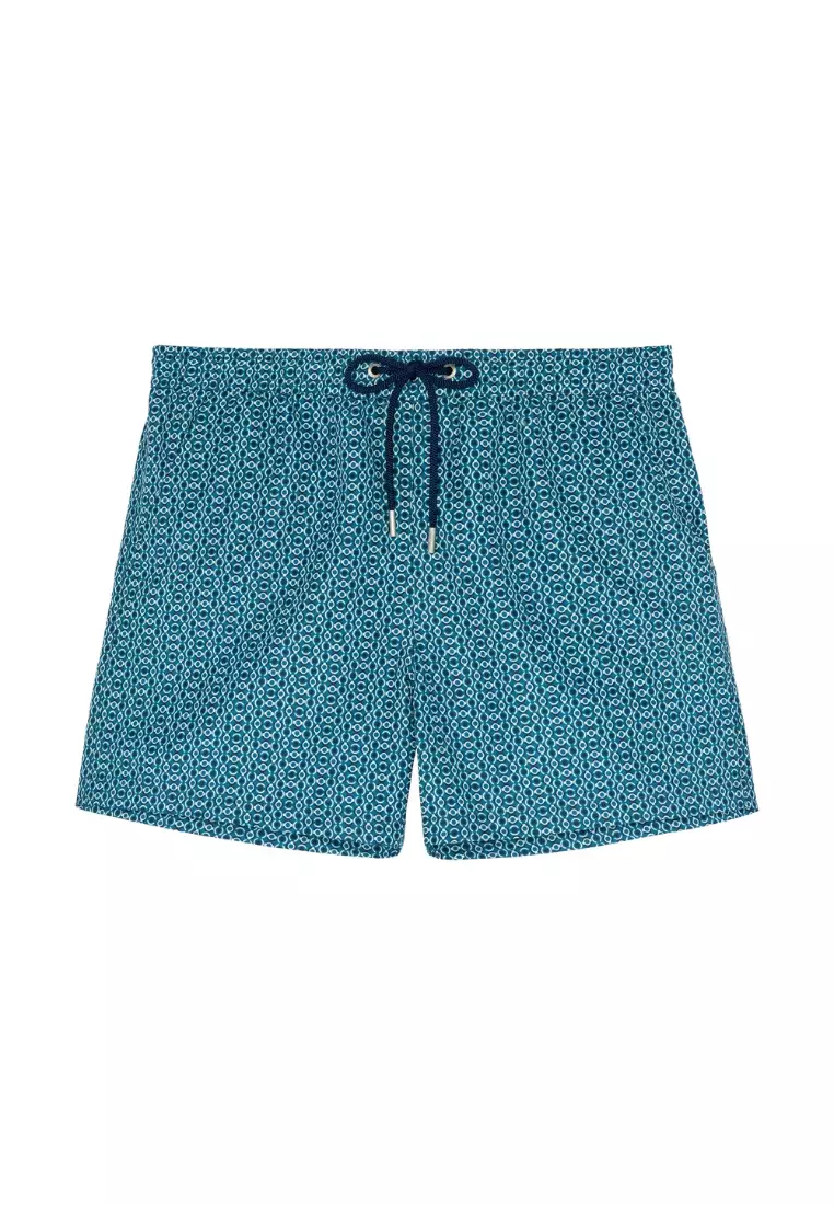 Buy HOM ADRIANO BEACH BOXERS 2023 Online | ZALORA Singapore