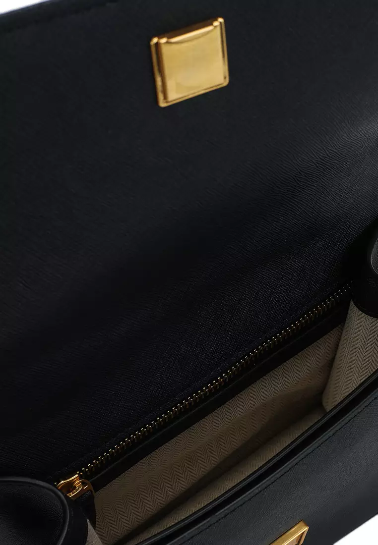 Tory burch sales emerson adjustable