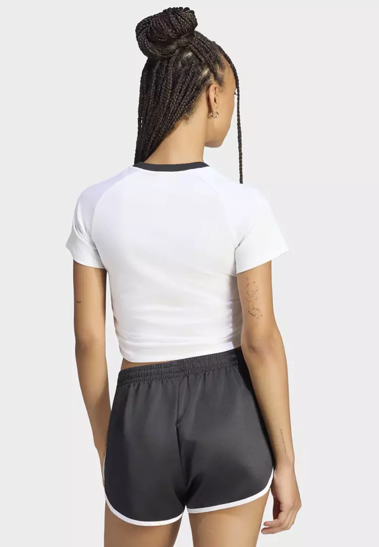 Adiluna Season 2 x Jennie Layered Tee