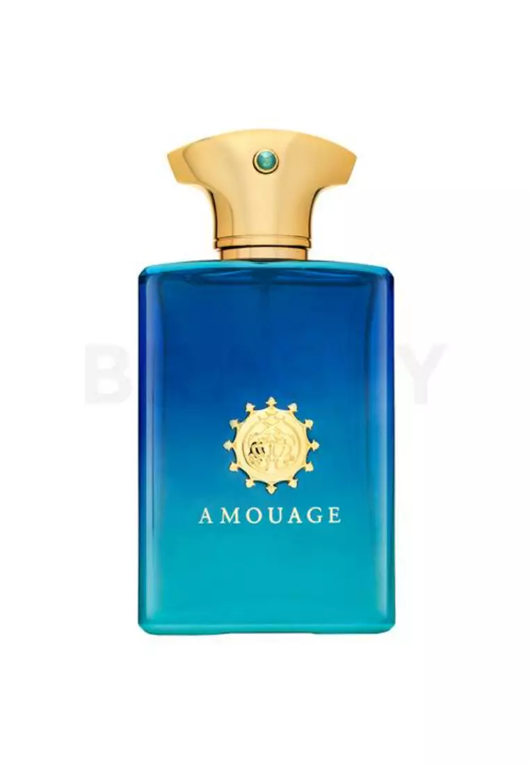 Amouage Amouage Figment Man EDP 100mL Without Box Without Cap