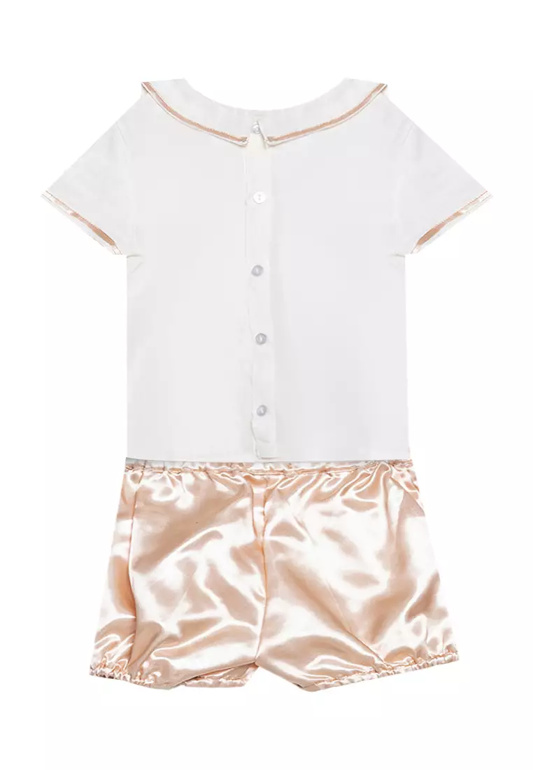 Sylvester Outfit Set