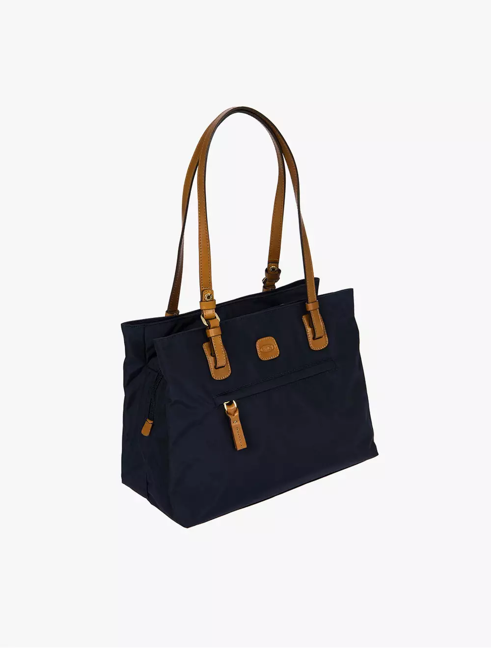 BRICS CR X-BAG SHOPPING BAG M - OCEAN BLUE - OCEAN BLUE