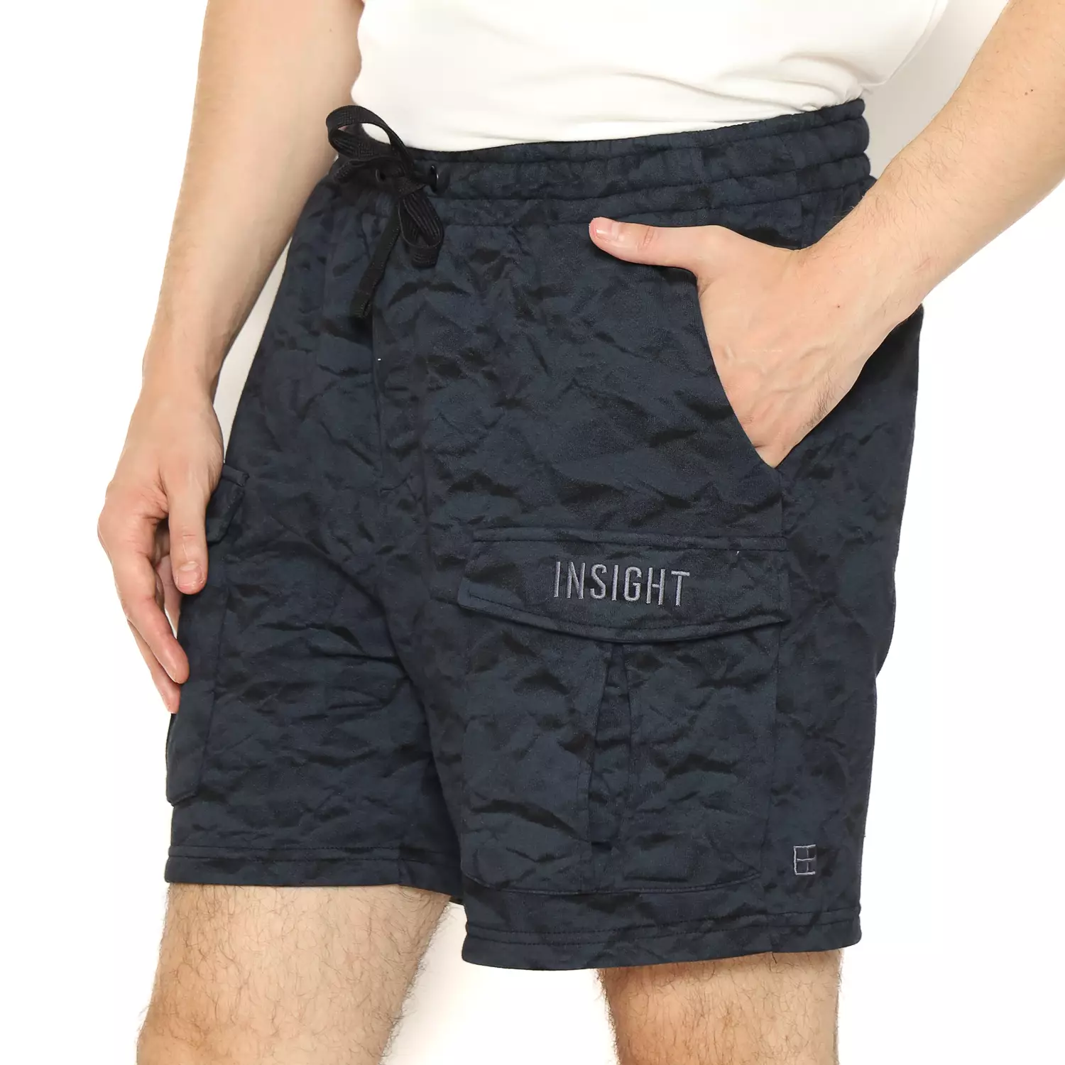 Insight Celana Pendek Pria Cronicle Men Walkshort Jogger Planet Surf