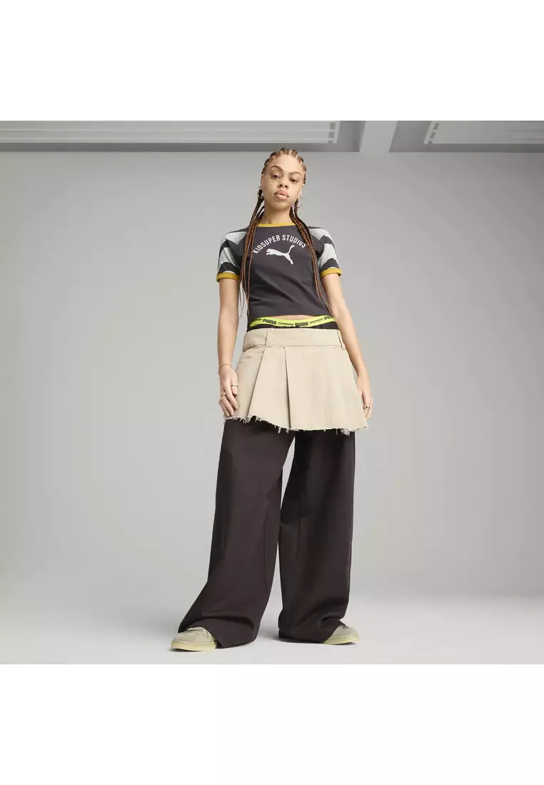 PUMA x KIDSUPER Women's Tee