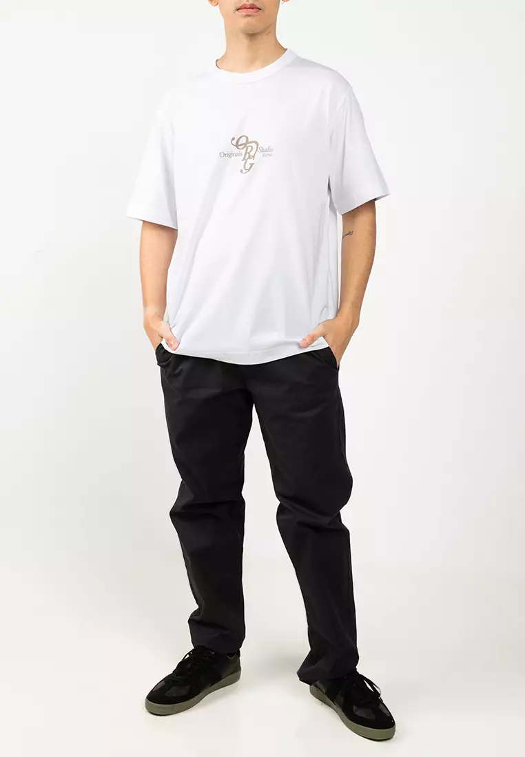 Gramercy Loose Fit T-Shirt
