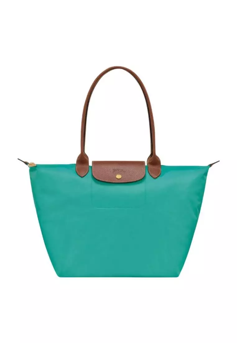 Warna tas 2025 longchamp original