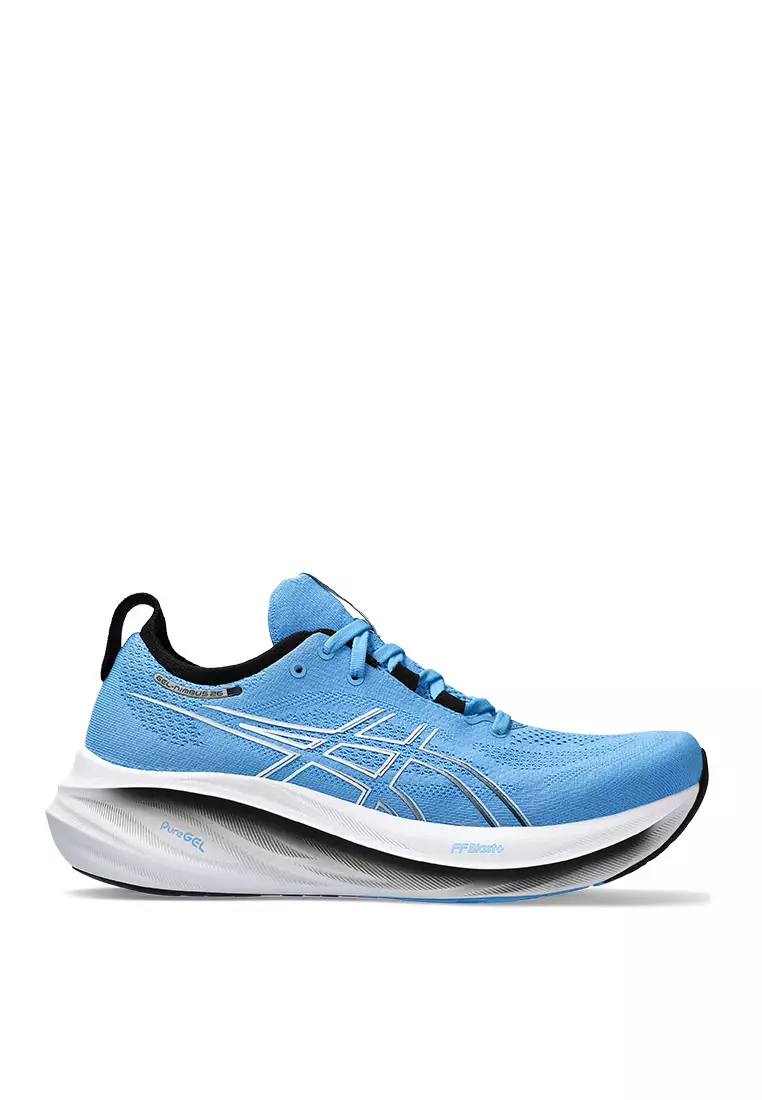 Asics gel nimbus 21 cheap indonesia