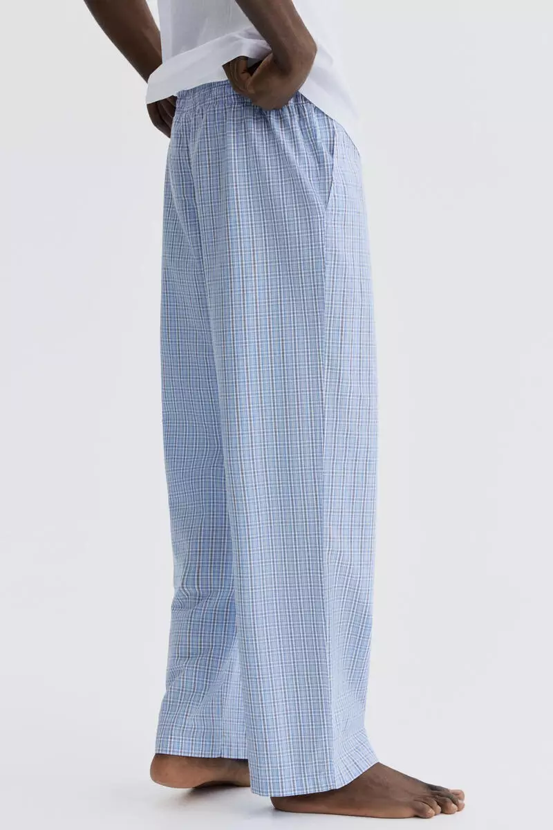 Pyjama T-shirt and bottoms set