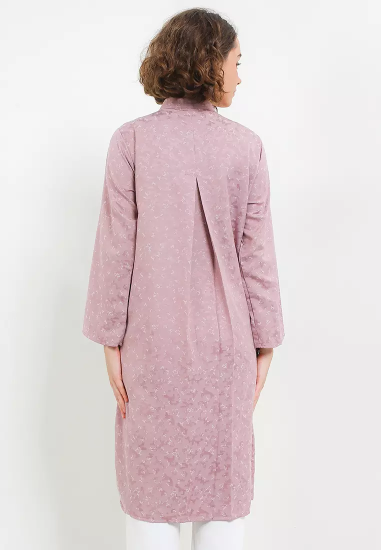 Heliotrope Tunik