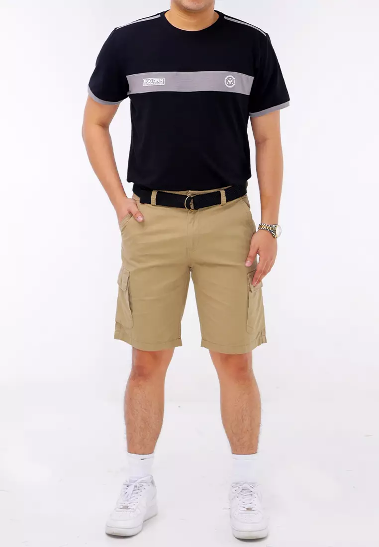 Cargo Shorts
