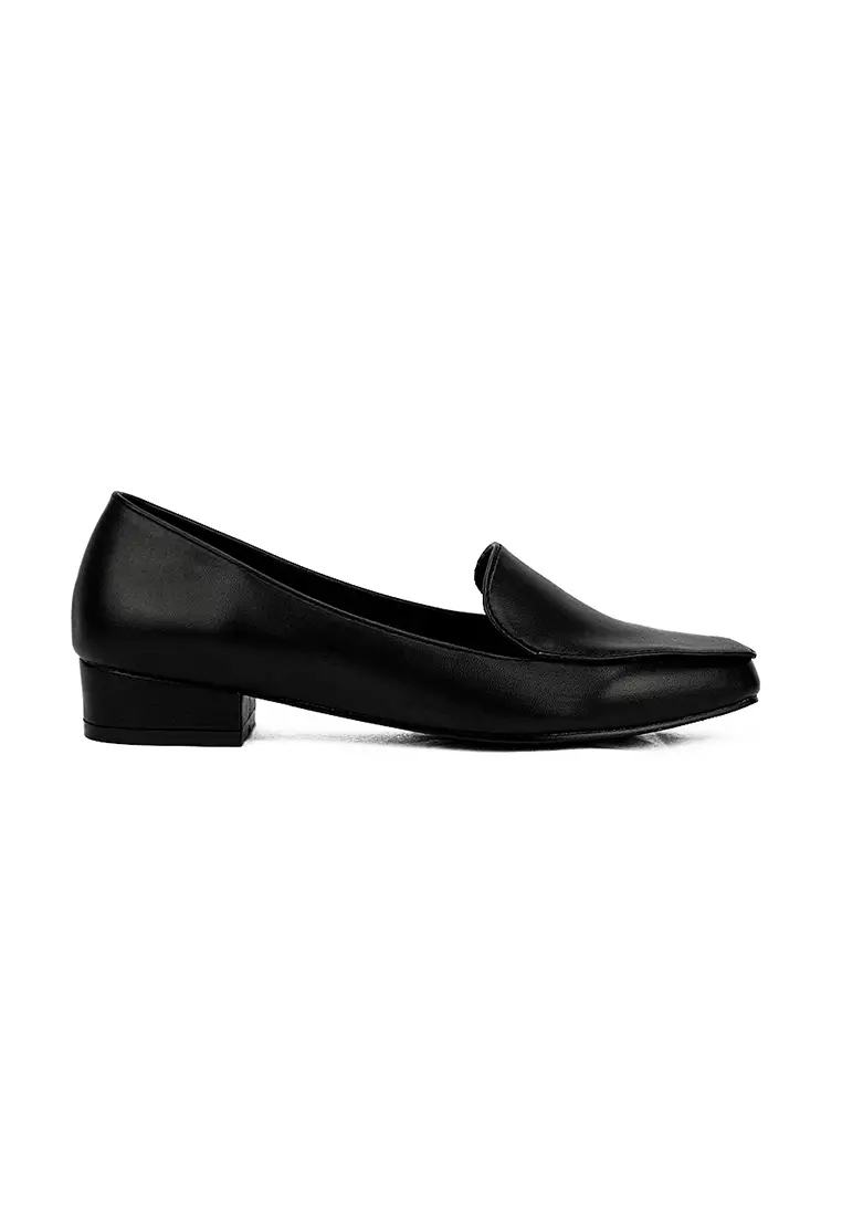 Discount on Mario D' boro Runway  shoes - SKU: Women's College Pumps Shoes Lw 23882 Black C28