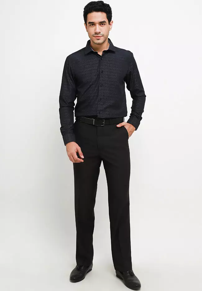 Celana Formal Reguler