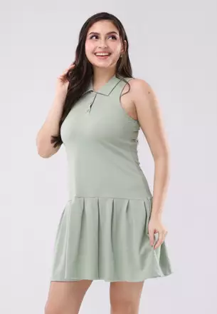 Green Dresses | Women's Clothing | ZALORA Philippines