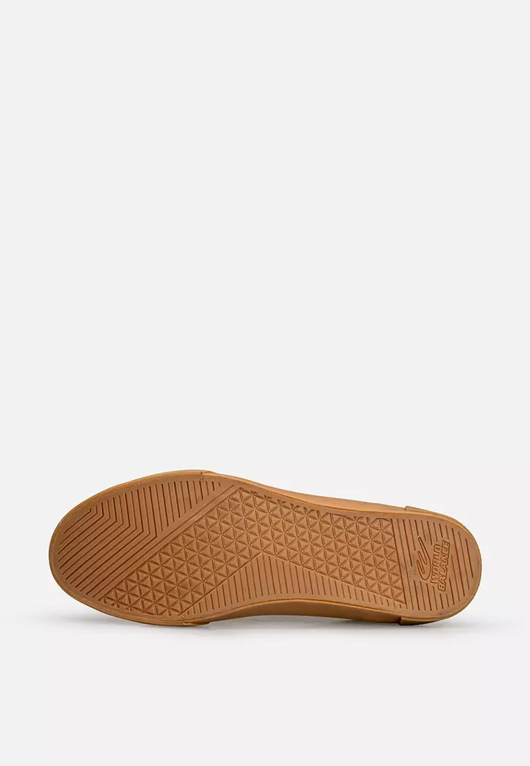 World Balance Harlow Men's Lifestyle Classic Shoes