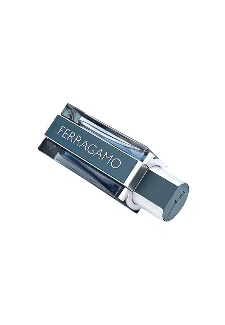Salvatore Ferragamo Intense Leather Eau de Parfum Spray 100ml